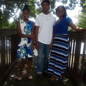 Meet your Posher, Donnie